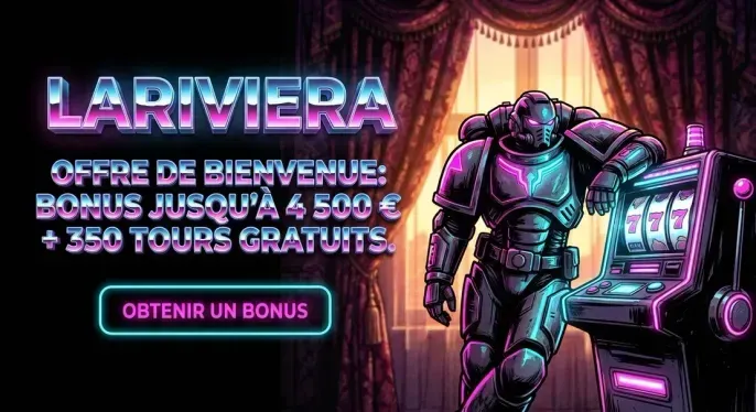 Lariviera Casino